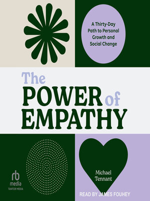 cover image of The Power of Empathy
